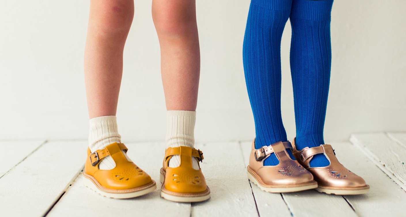 The best Mary Jane shoes for your girl