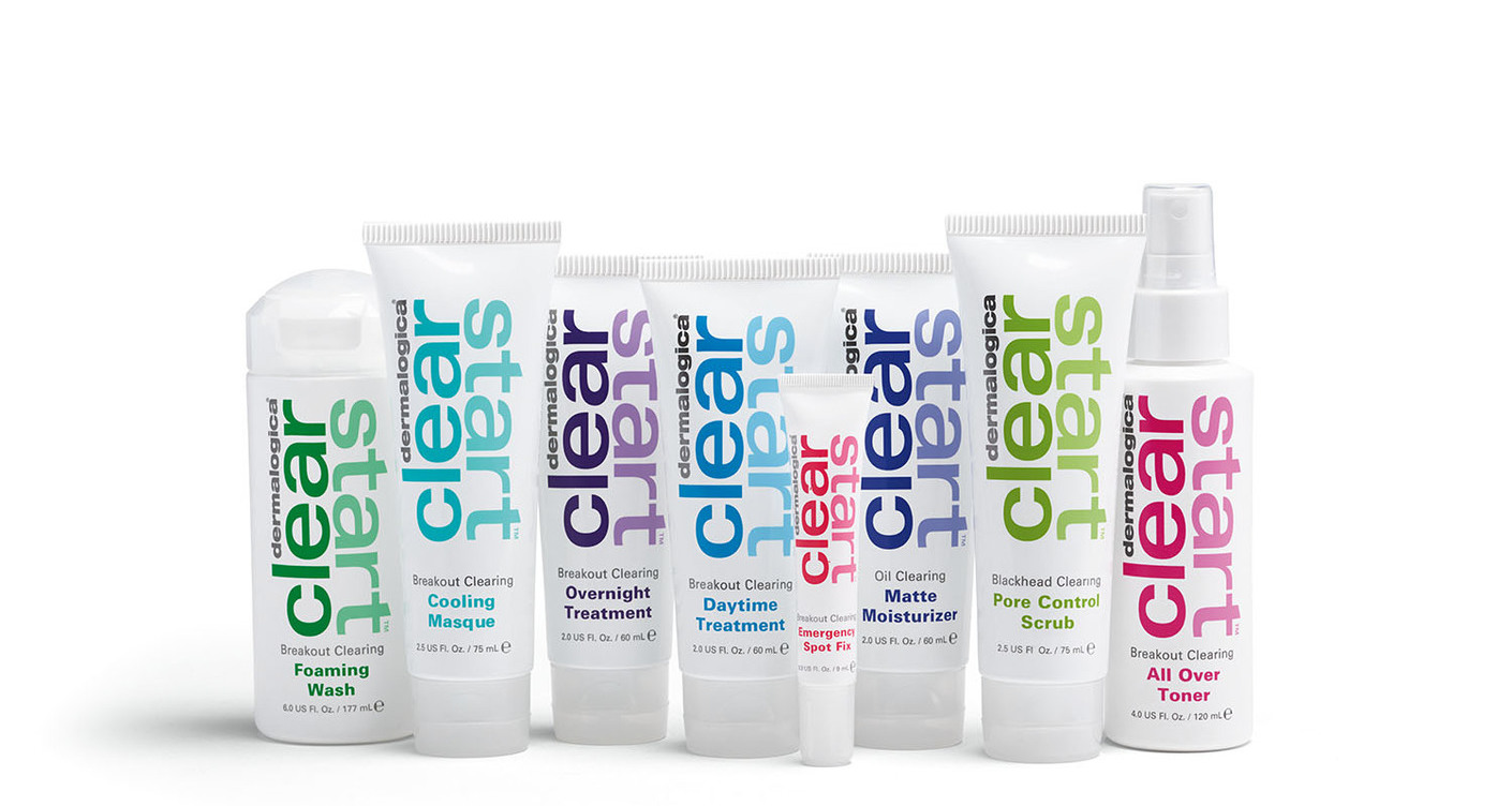 The best skincare tips and products for your teen