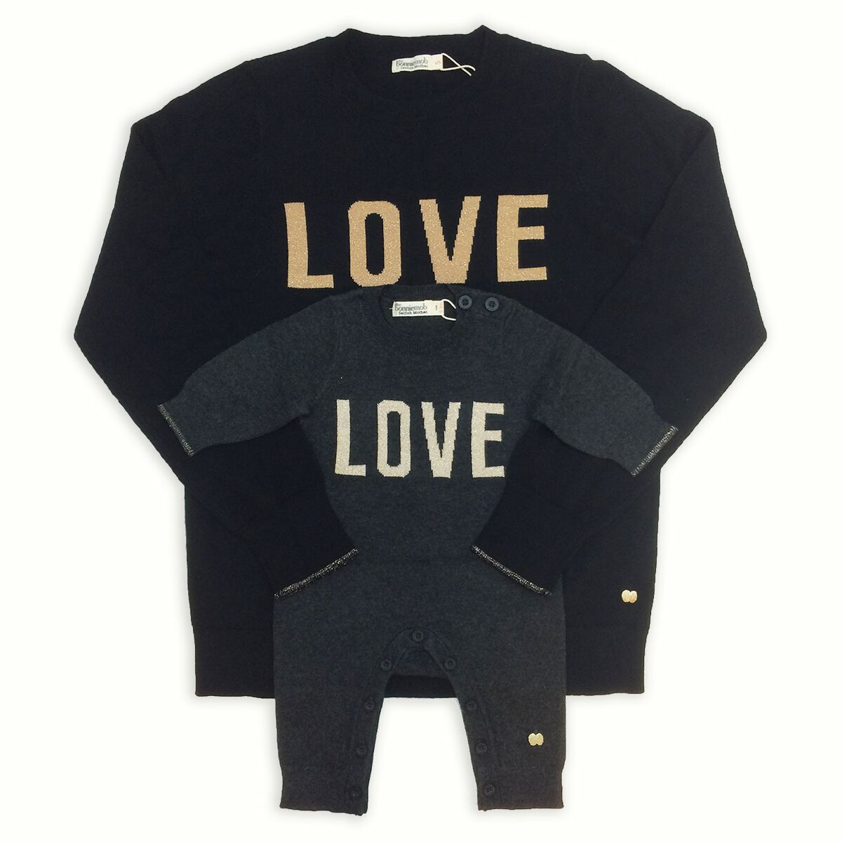 Fashion Brands That Give Back