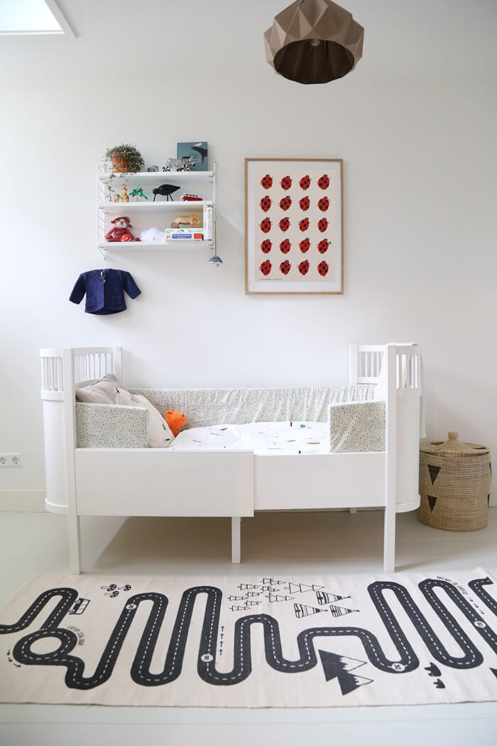 wall art kids
