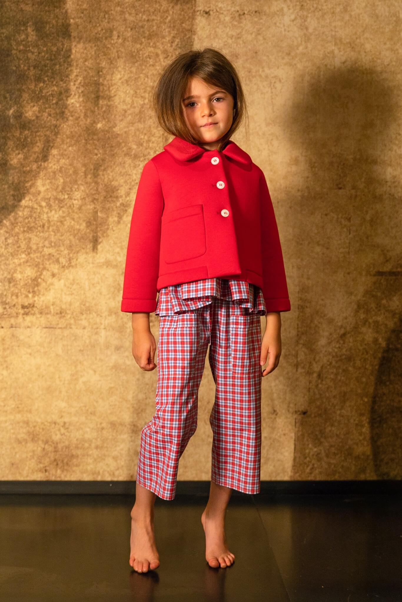touriste kids fashion