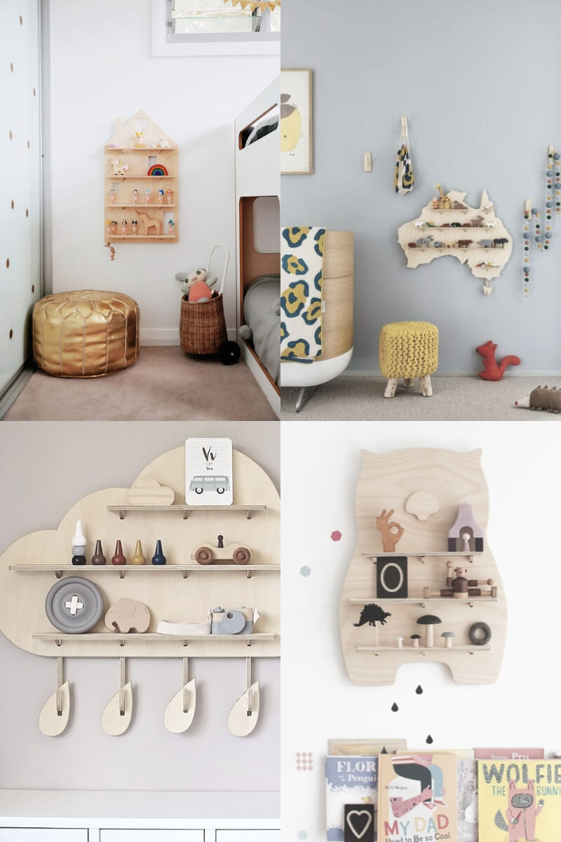 Treasure Boards from One Two Three