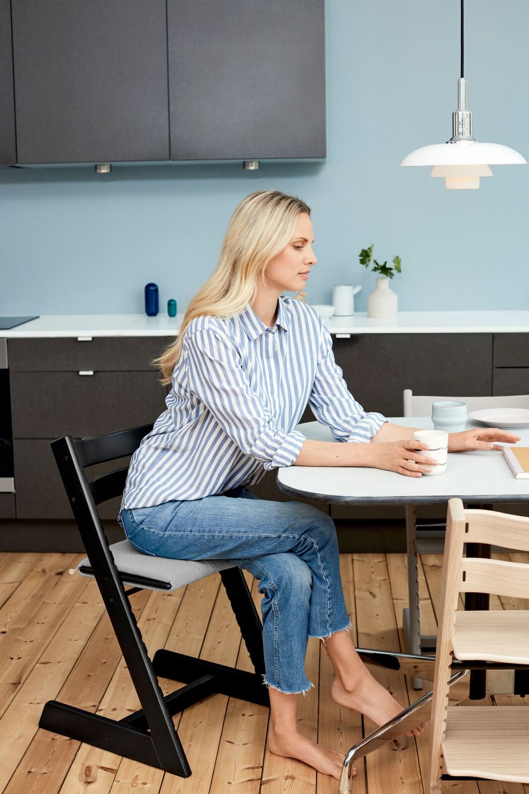 STOKKE SEATING NEWS SPRING 2018