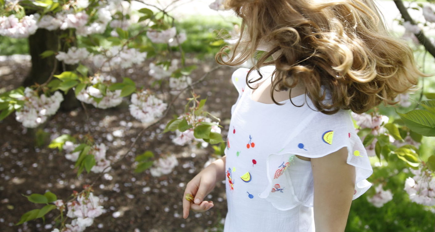 Tutti Frutti kids fashion