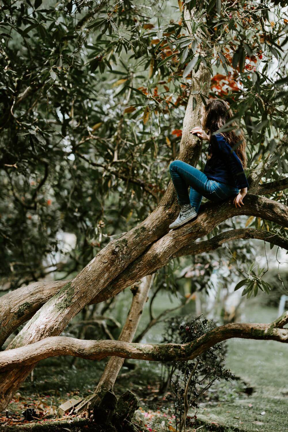 what can adults learn from their kids