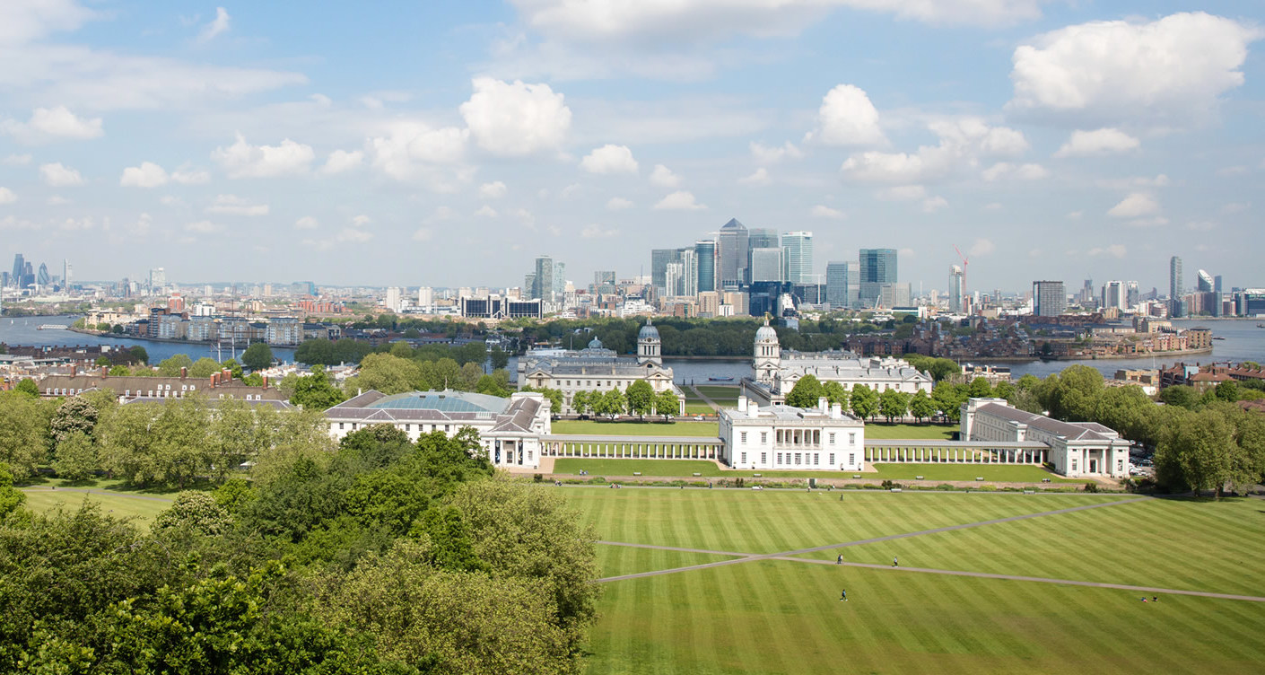 Why you should visit Greenwich Park in London with the family