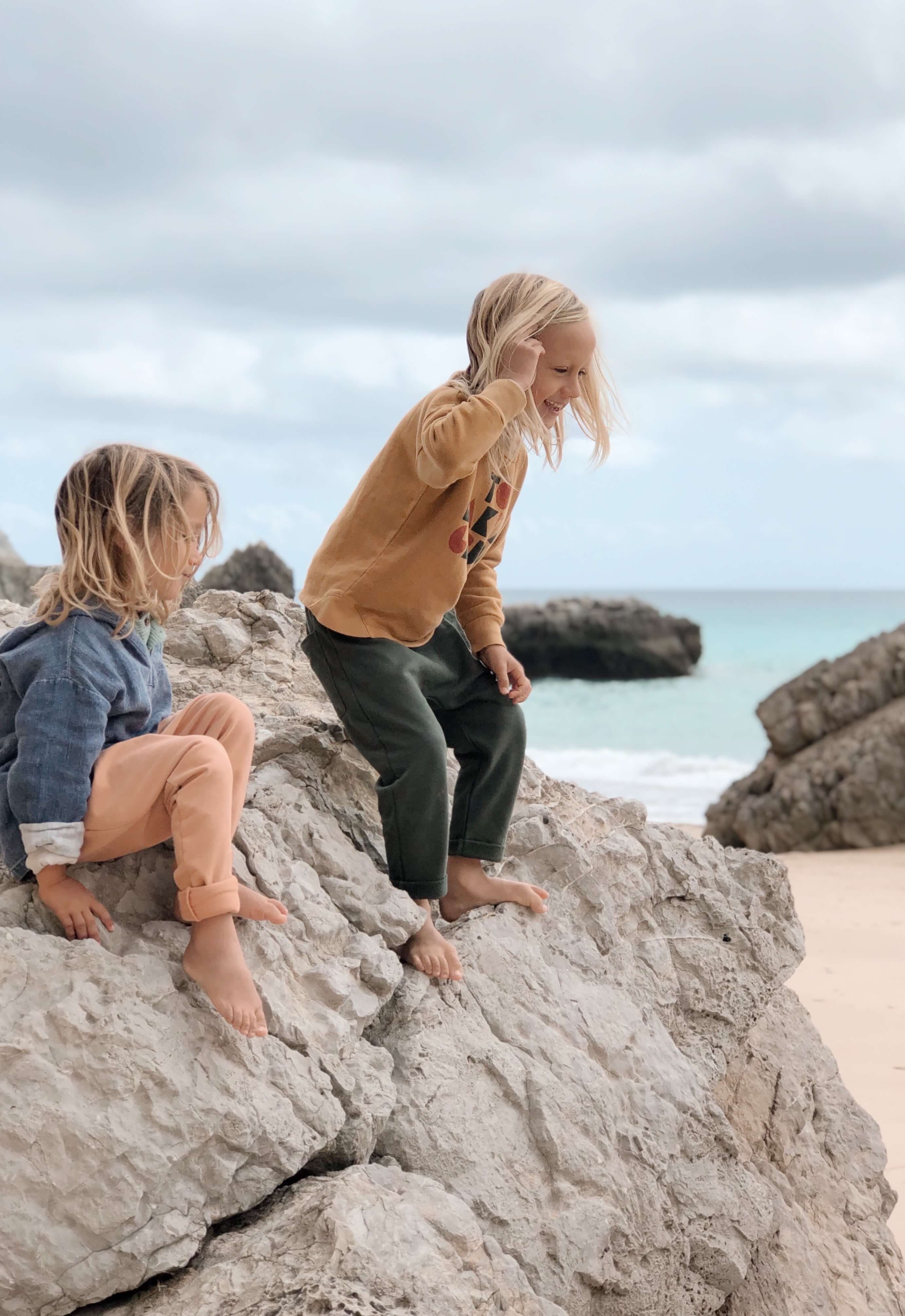 wild free editorial