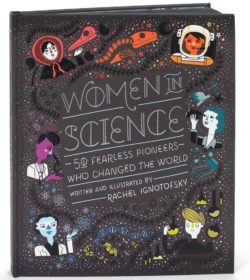great books for strong girls