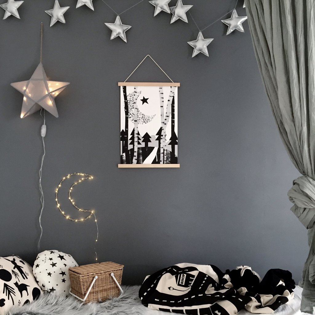 wall art kids