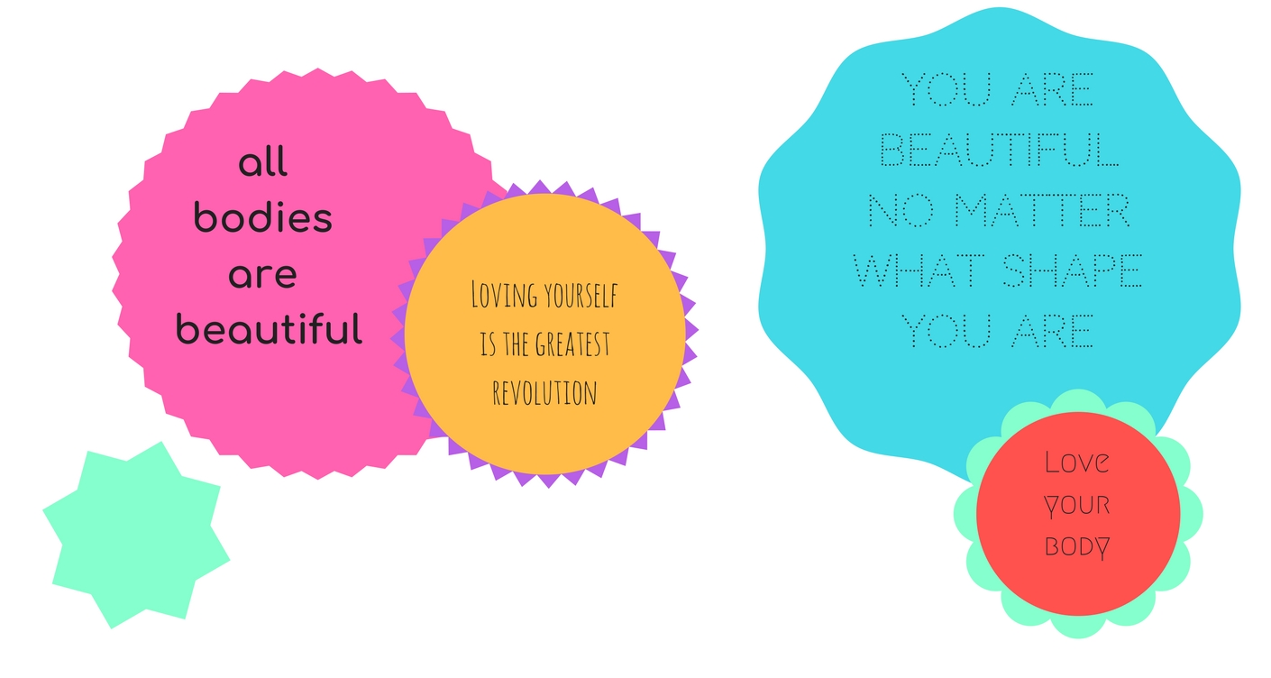 Body Positivity
