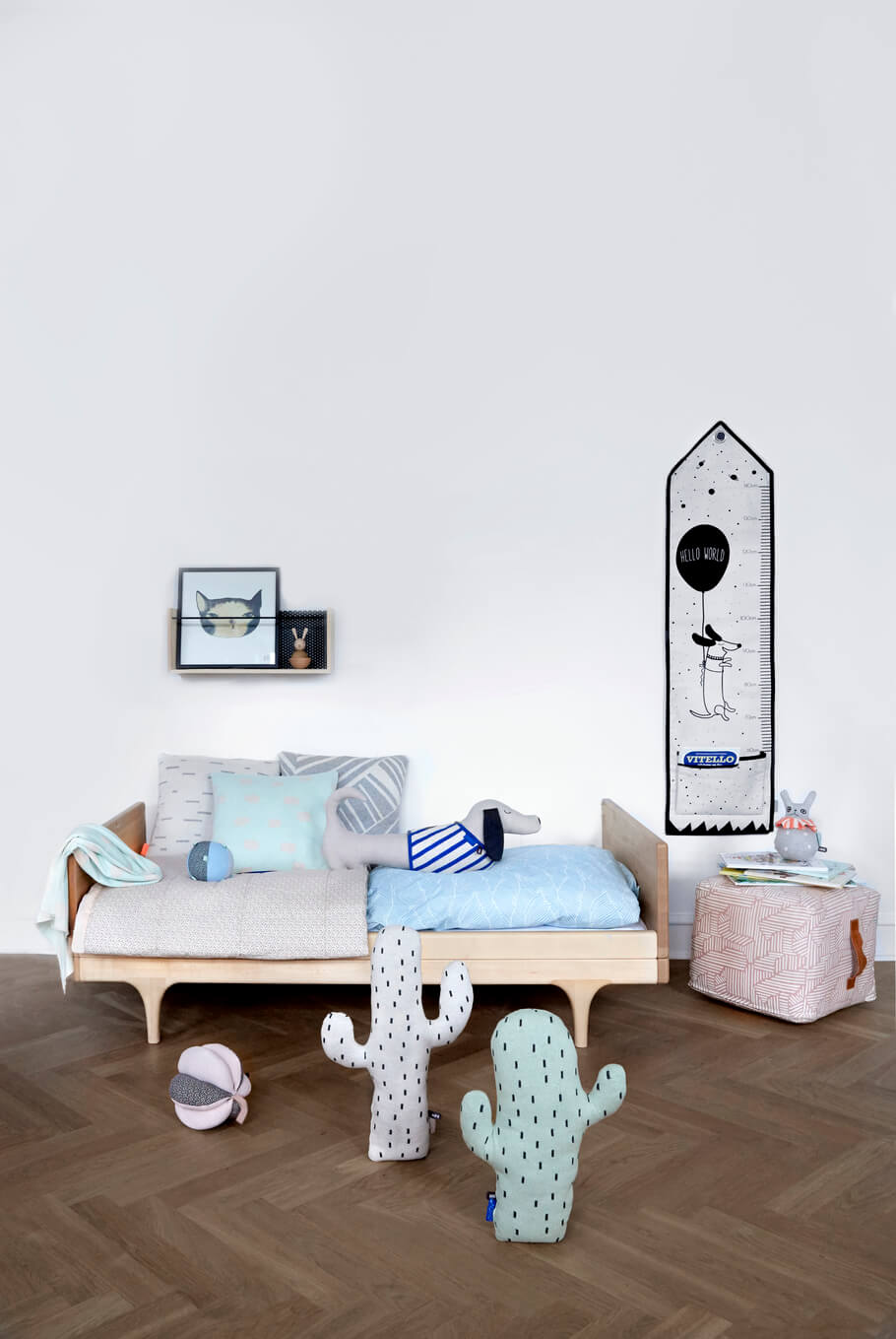 Your Guide to a Cosy & Beautiful Baby’s Room