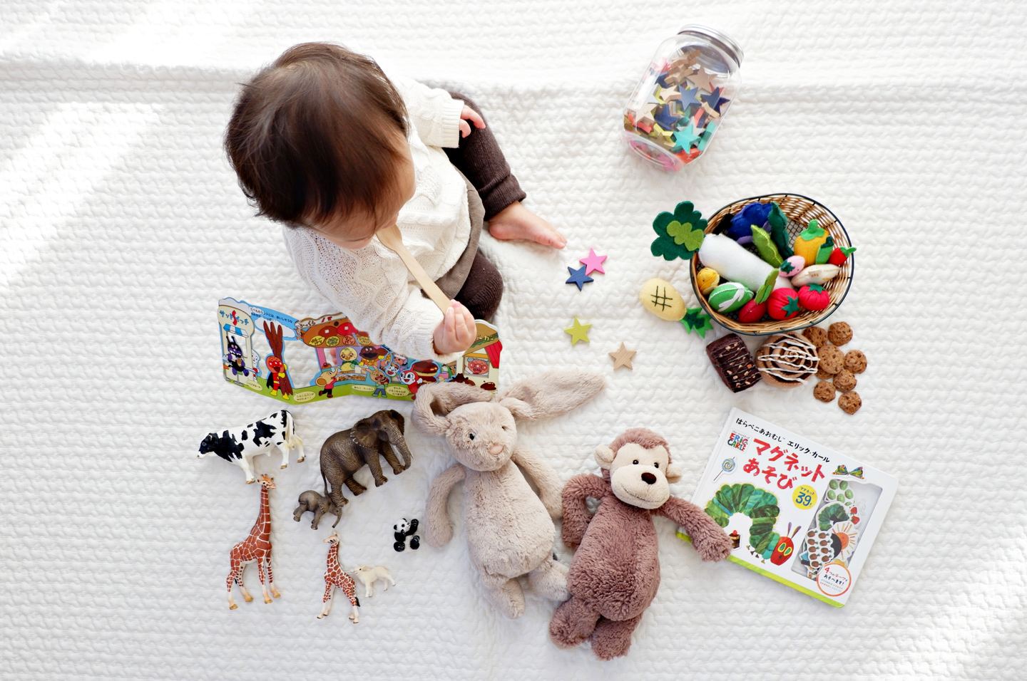 Your Guide to a Cosy & Beautiful Baby’s Room