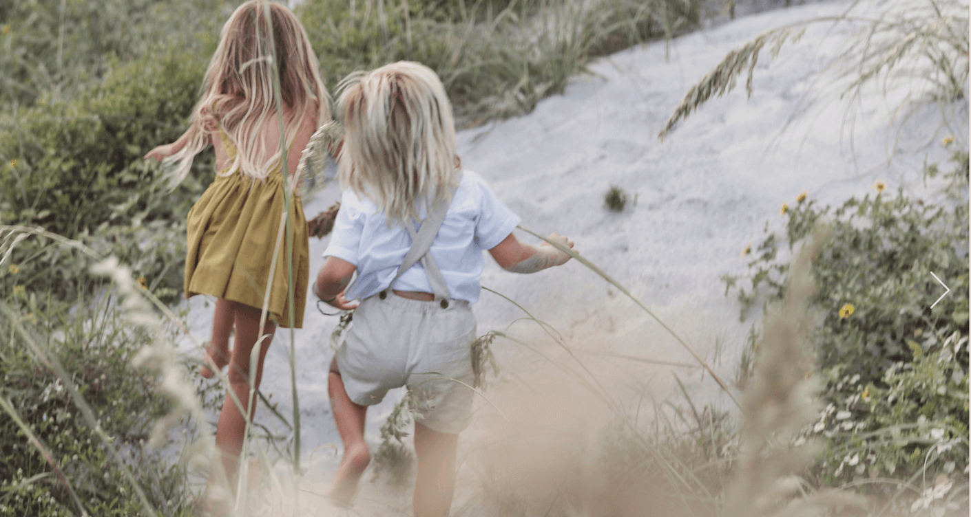 5 wonderful children brands that just launched