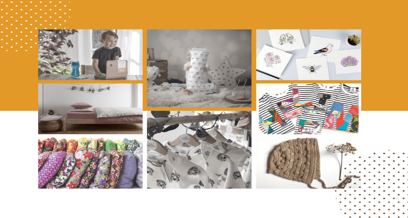 Ethical Christmas gifts for kids