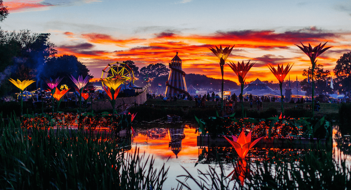 shambala family festival