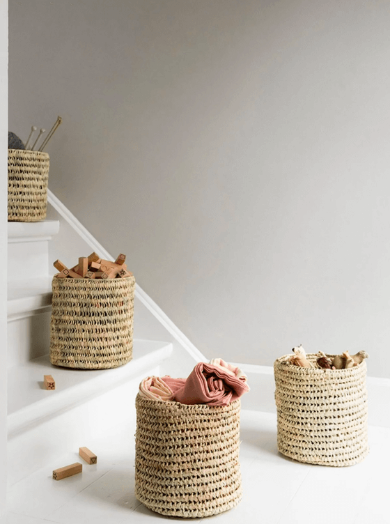 small kids room storage ideas