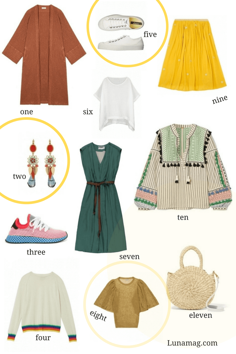 Spring Styles for mums