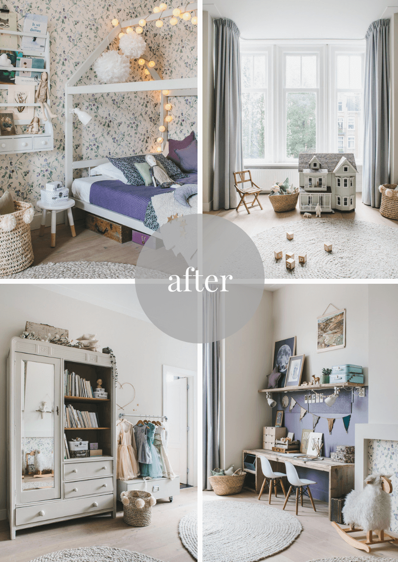 Lunamag.com: Working with a children’s interior designer